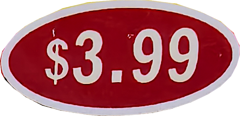 Price